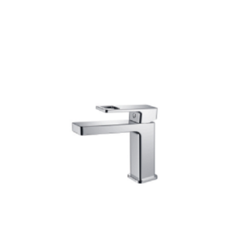 High Quality Deck Mounted Single Lever Basin Mixer